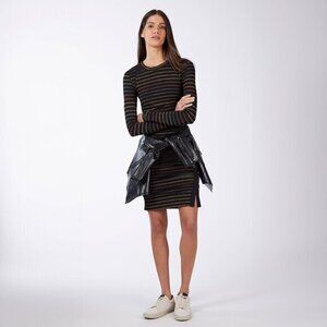 Veronica Beard Daphne Dress - sz Large